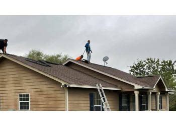 roofing contractors in mesquite tx